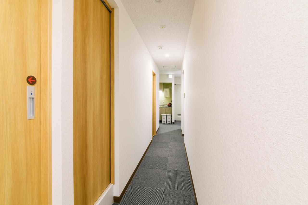 Guest House Chiharu Fukuoka  Exterior foto